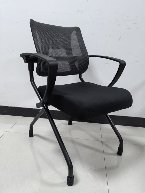 网椅 B2100黑胶